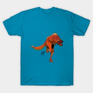 Carnotaurus T-Shirt